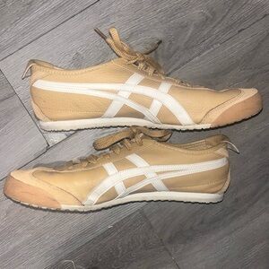 Asics Onitsuka Tiger shoes
